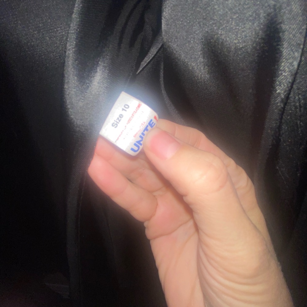 Y2K Vintage (1980s or 1990s) Forecaster of Boston Wool Maxi Coat—Make an offer! - Picture 7 of 8
